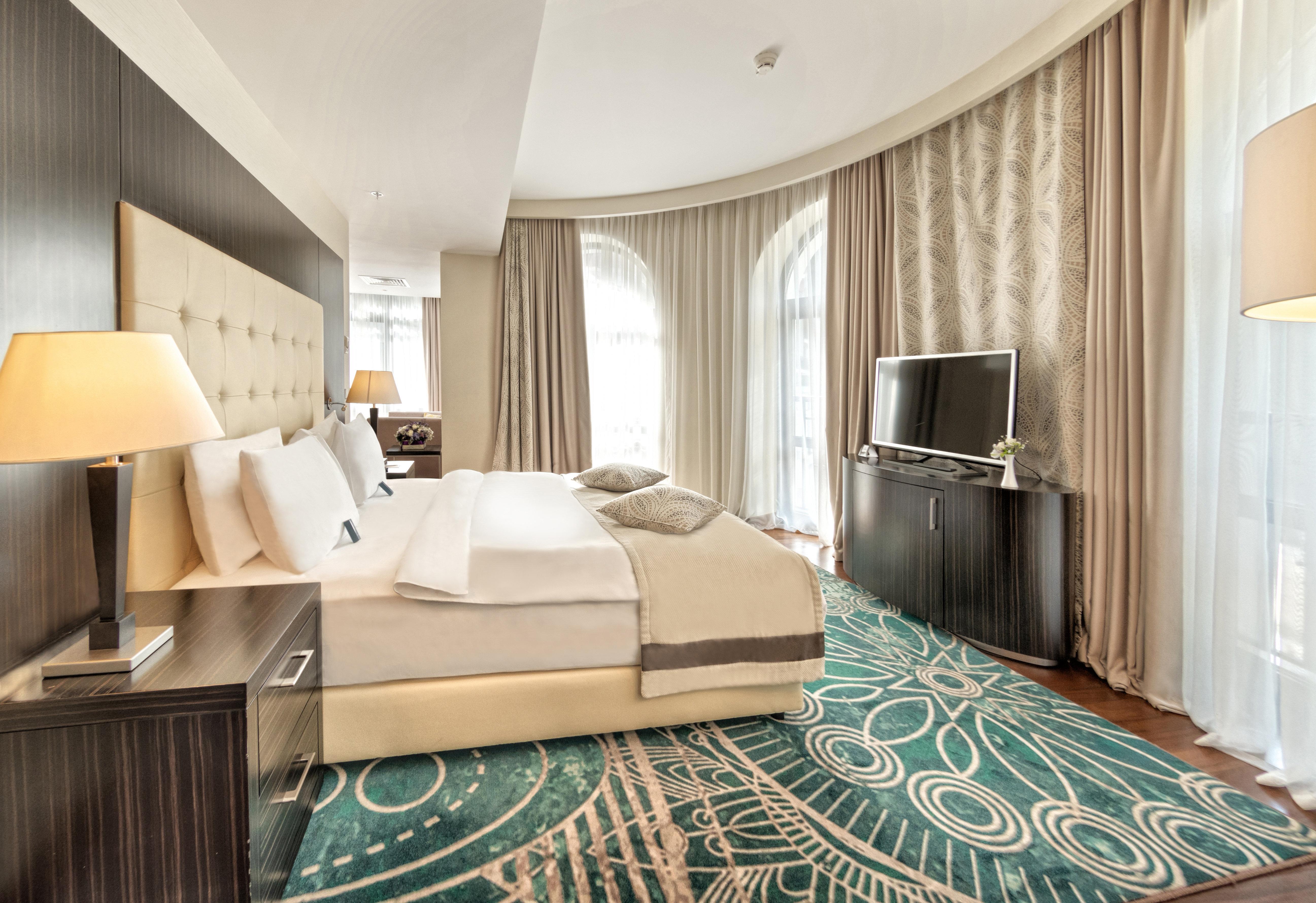 Crowne Plaza - Borjomi By Ihg Hotel Buitenkant foto Suite